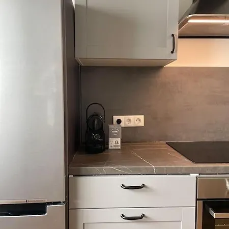 Ferienwohnung Martine, Westliche Vorstadt Koblenz  Exterior foto