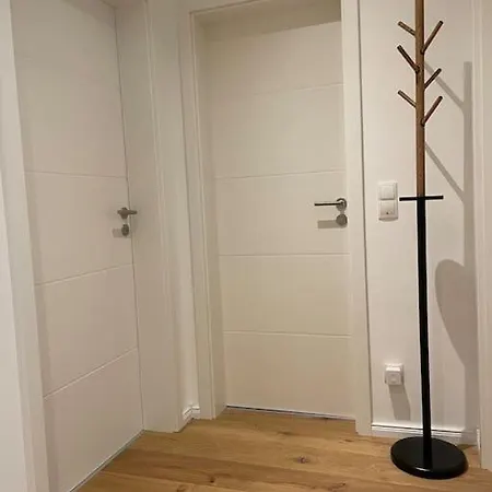 Ferienwohnung Martine, Westliche Vorstadt Koblenz  Exterior foto
