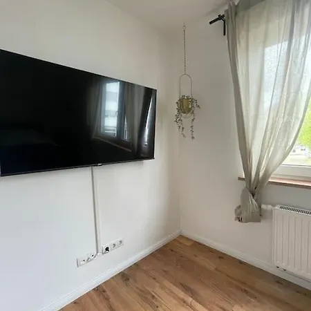 Ferienwohnung Martine, Westliche Vorstadt Koblenz  Exterior foto