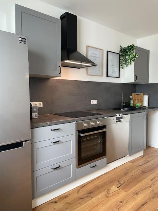 Apartment Martine, Westliche Vorstadt