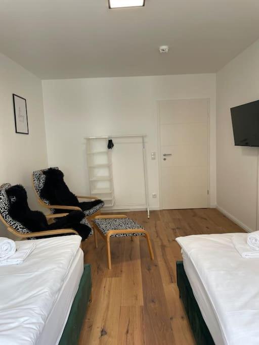 Apartment Martine, Westliche Vorstadt