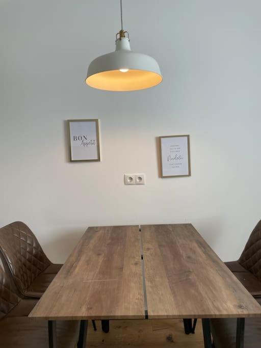 Apartment Martine, Westliche Vorstadt