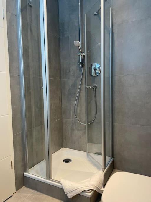 Apartment Martine, Westliche Vorstadt *