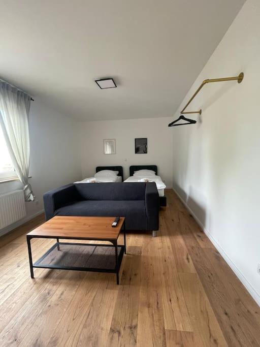 Apartment Martine, Westliche Vorstadt *